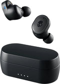 Voltix Wireless Bluetooth Earbuds – Premium Black Edition